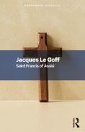 Saint Francis of Assisi