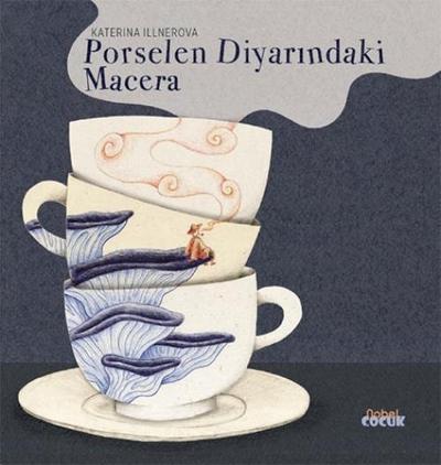 Porselen Diyarinda Macera - Avventura Nel Regno Di Porcellana