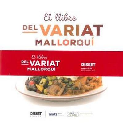 El llibre del variat mallorquí