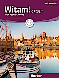 Witam! aktuell A1. Kursbuch + Arbeitsbuch + Audio-CD