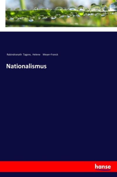 Nationalismus