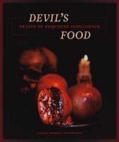 Devil’s Food