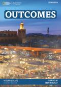 Outcomes B1.2/B2.1: Intermediate - Student’s Book + DVD