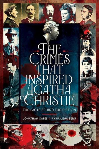 The Crimes That Inspired Agatha Christie