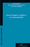 Classe de langues et culture(s) : vers l’int