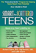 Smart but Scattered Teens