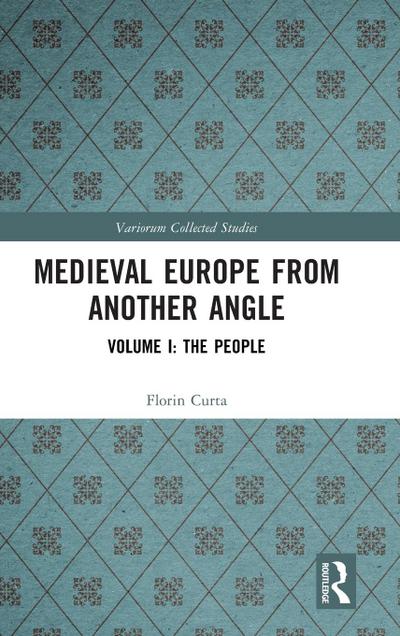 Medieval Europe From Another Angle