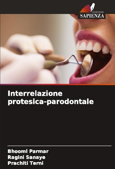 Interrelazione protesica-parodontale