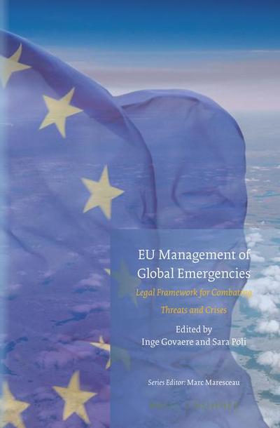 EU Management of Global Emergencies