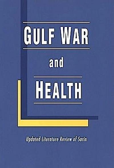 Gulf War and Health
