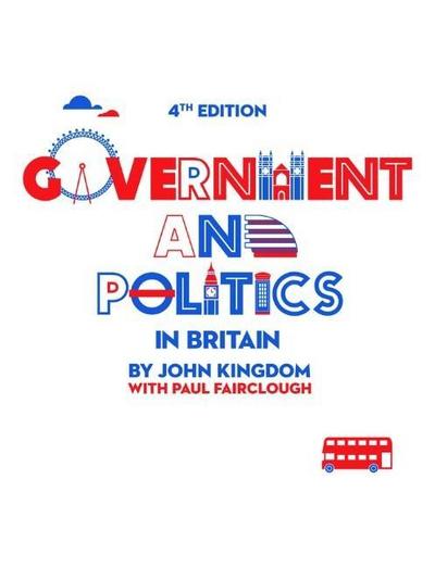Government and Politics in Britain