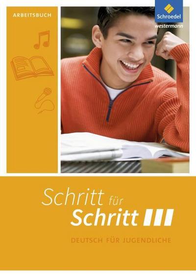 Schritt für Schritt SI