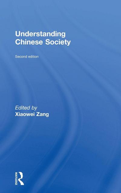 Understanding Chinese Society