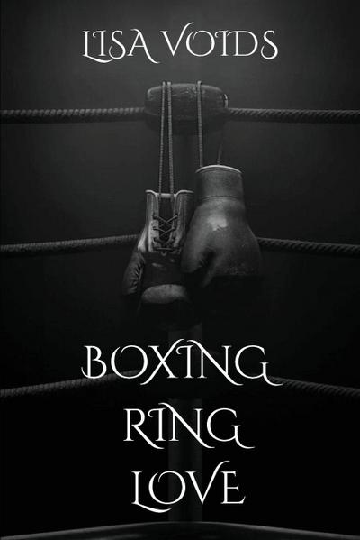 Boxing Ring Love