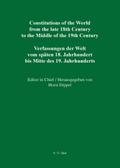National Constitutions / State Constitutions (Alabama - Frankland)