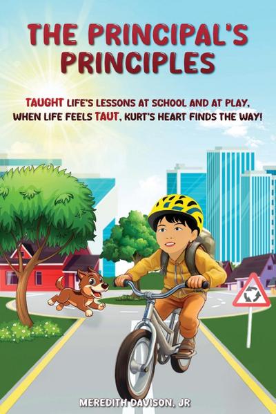 The Principal’s Principles