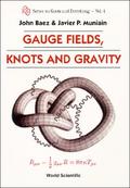 GAUGE FIELDS,KNOTS & GRAVITY (V4)