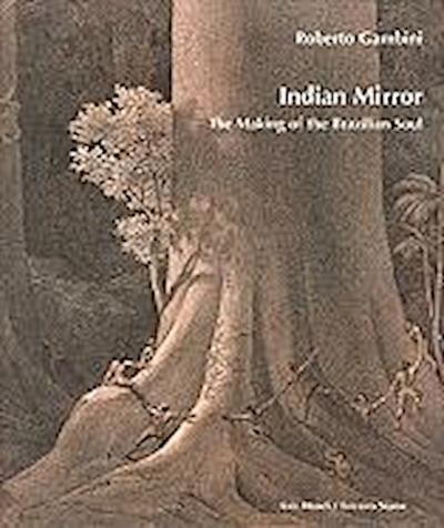 Indian Mirror