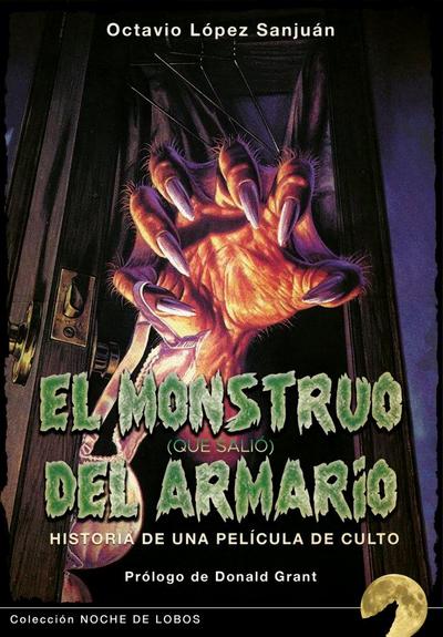 El monstruo (que salió) del armario