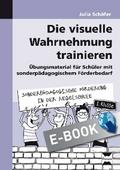 Die visuelle Wahrnehmung trainieren