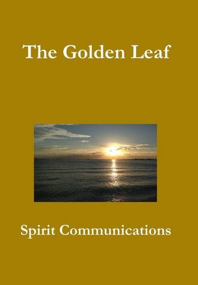 The Golden Leaf