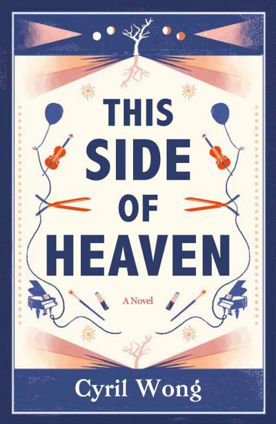 This Side of Heaven
