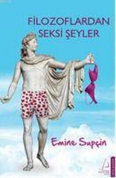 Filozoflardan Seksi Seyler