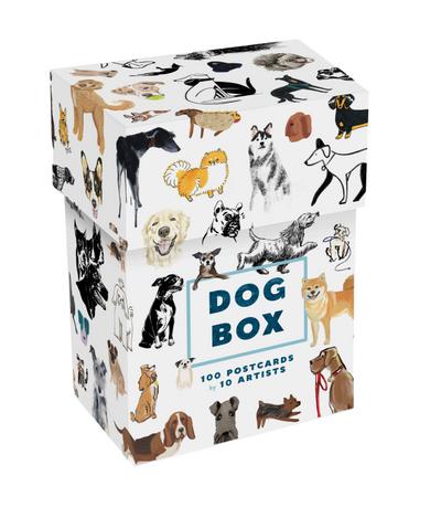 Dog Box