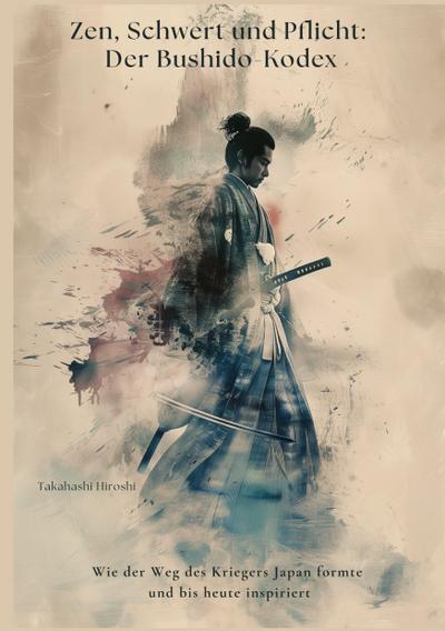 Zen, Schwert und Pflicht:  Der Bushido-Kodex