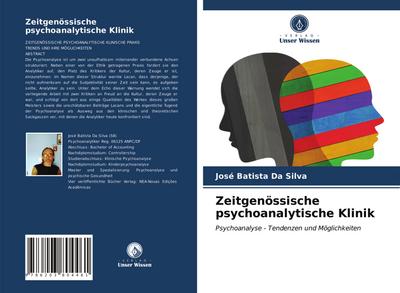 Zeitgenössische psychoanalytische Klinik