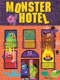 Monster Hotel (Magma for Laurence King)