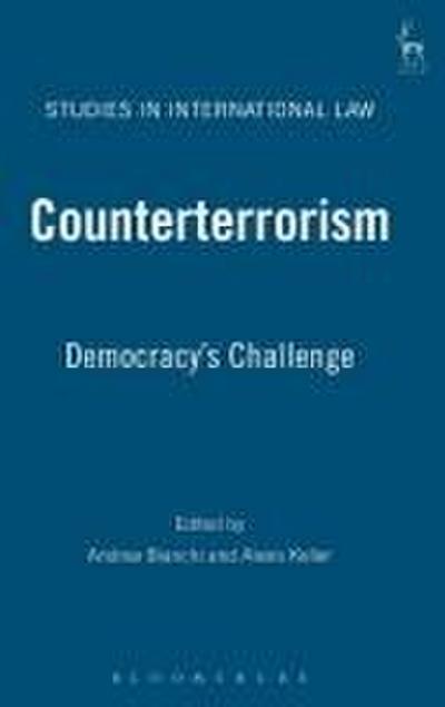 Counterterrorism