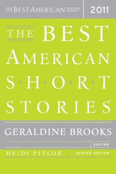 The Best American Short Stories 2011