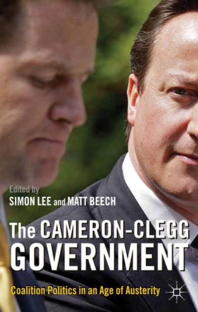 The Cameron-Clegg Government