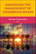 Awakening the Management of Coworking Spaces