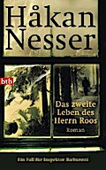 Das zweite Leben des Herrn Roos von Håkan Nesser | Ebook