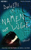Im Namen der Lüge von David Ellis | Ebook