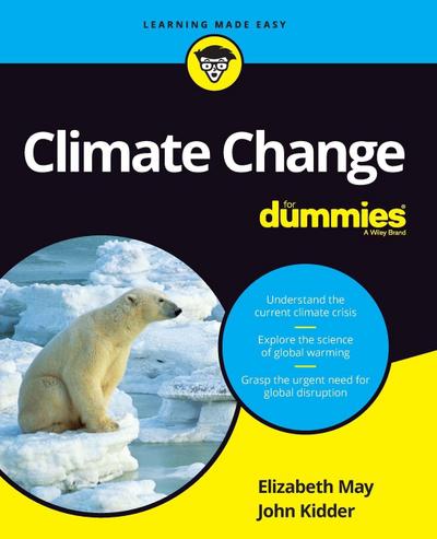 Climate Change For Dummies