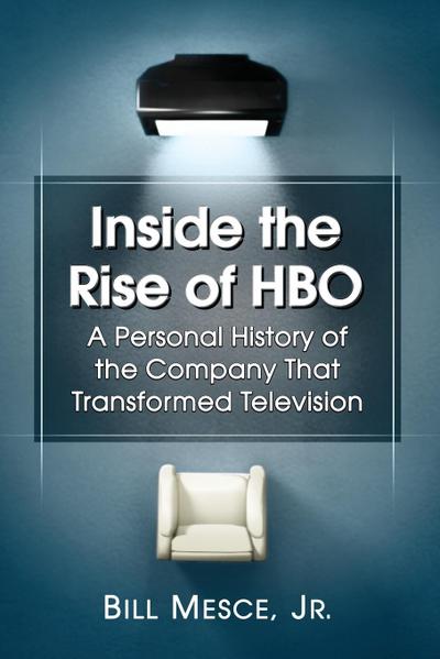 Inside the Rise of HBO
