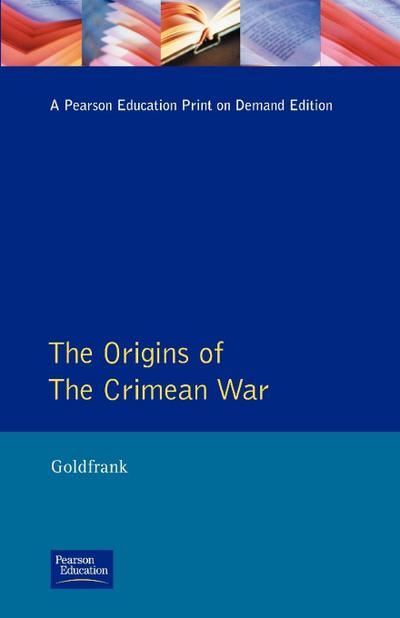 The Origins of the Crimean War