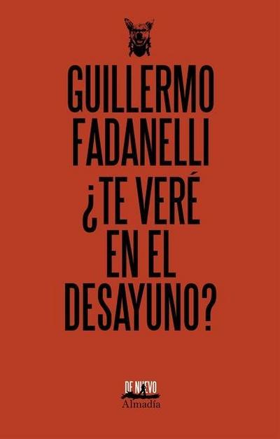 Te Vere En El Desayuno?