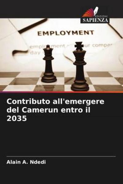 Contributo all’emergere del Camerun entro il 2035