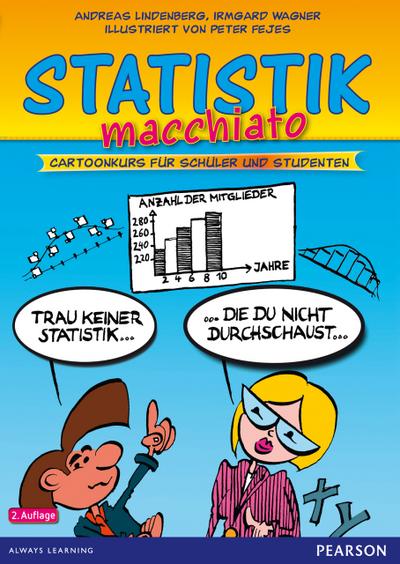 Statistik macchiato