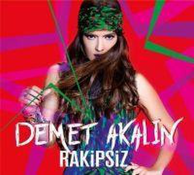 Rakipsiz CD