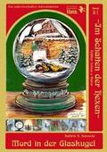 Im Schatten der Hexen - Mord in der Glaskugel
