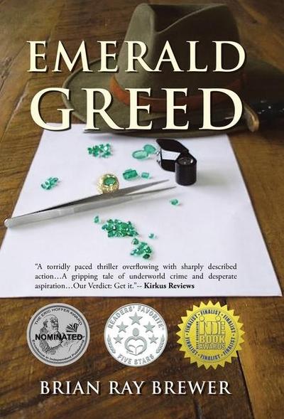 Emerald Greed