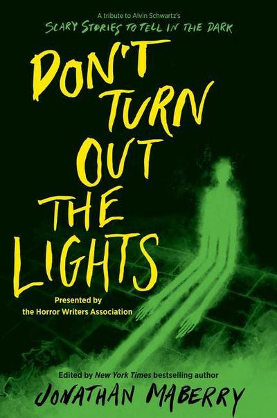 Don’t Turn Out the Lights: A Tribute to Alvin Schwartz’s Scary Stories to Tell in the Dark