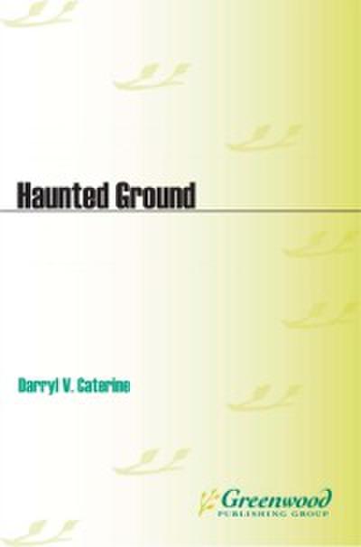 Haunted Ground