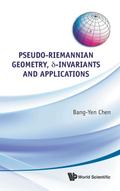 PSEUDO-RIEMANNIAN GEOMERTY,DELTA-INV...