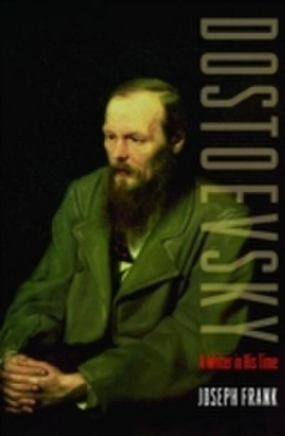 Dostoevsky